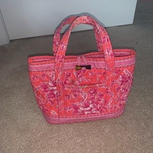 Vera Bradley Purse